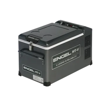 Autochladnička SAWAFUJI (HONDA) - Japonsko Kompresorová autochladnička / autolednice / automraznička ENGEL MT35F-G3ND-V