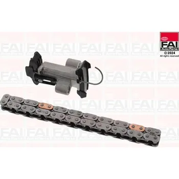 Sada rozvodového řetězu FAI AutoParts TCK487WO