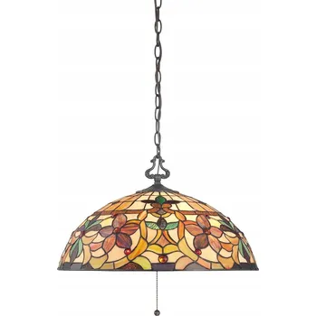 Závěsné svítidlo Quoizel KAMI 1 -bodové světlo E27