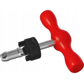 Brzdová hadice Vorfal V07257_3, Kalibrátor trubek PEX 20 mm