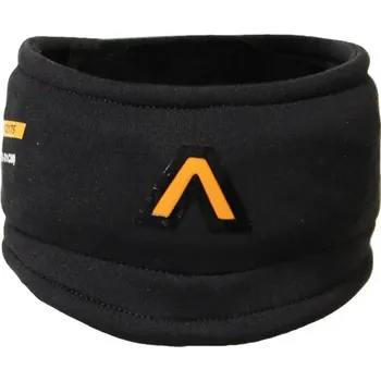 Nákrčník Hokejový nákrčník Aegis Interceptor Bibless Barva: Černá, Velikost: S/M ( 25-35cm )