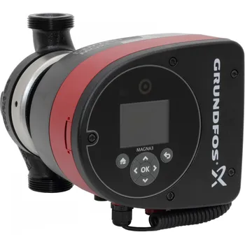 Oběhové čerpadlo GRUNDFOS MAGNA3 32-60 180 mm