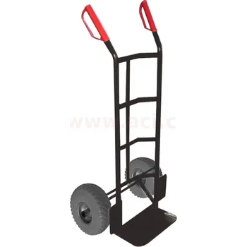 Rudl rudl, nosnost 200 kg