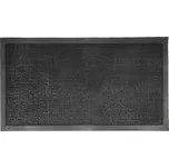 Rohožka gumová s hroty 38 x 68 cm