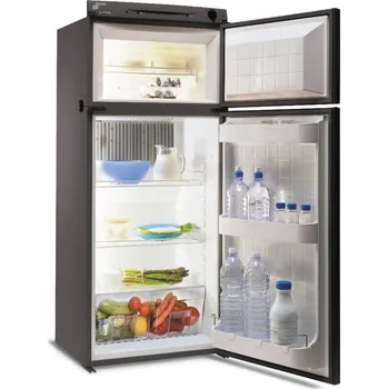 Lednice VITRIFRIGO Vestavná mobilní plynová (absorpční) chladnička/mraznička Vitrifrigo VTR5150 DG