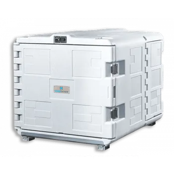 Autoelektronika COLDTAINER Autolednice COLDTAINER (EUROENGEL) F0915 NDH, 12/24V DC