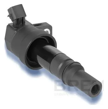 Zapalovací cívka Zapalovací cívka BREMI 20512-BREMI