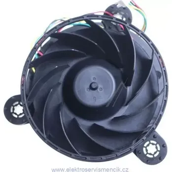Příslušenství pro lednici Bosch ventilátor chladničky 12041535