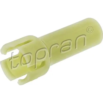 Motor automobilu Přepadová Trubka, olejová vana (automatická převodovka) TOPRAN 409 186