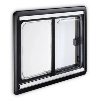 Příslušenství ke karavanu DOMETIC Posuvné boční okno Dometic S4 serie 500x450mm (šířka 500mm výška 450mm)