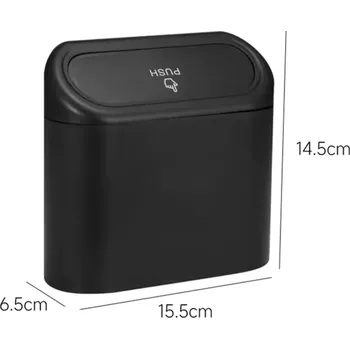 Odpadkový koš Odpadkový koš do auta