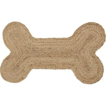 Rohožka Rohožka Chevy jutová 75x45 cm