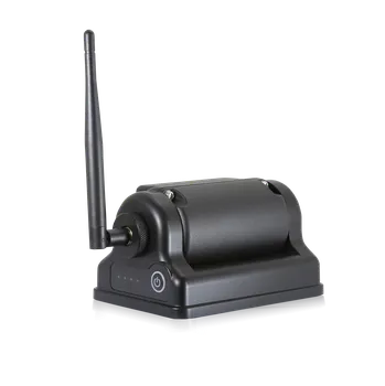 IP kamera TT Technology Digitalní bezdrátová HD kamera s vestavěnou baterií a magnetem, TT.2076Wifi