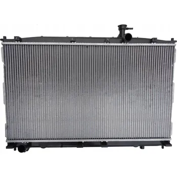 Výparník klimatizace Chladič vody SRLine SANTA FE 405108-2