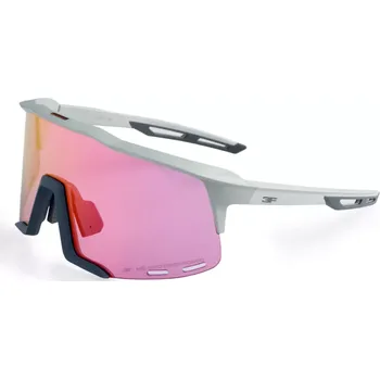 Sluneční brýle Brýle 3F Jumbo 1938 Pink Gray