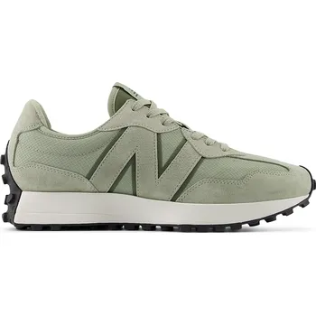 Dámská obuv Unisex boty New Balance U327SWC – zelené