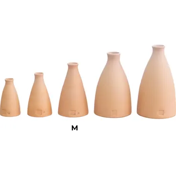 Zavlažovač Tuselie Zavlažovací nádoba olla do květináče - M