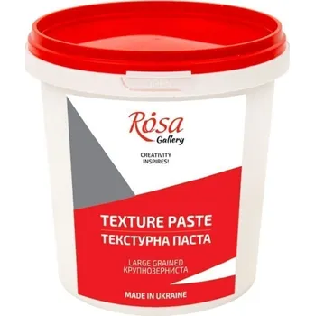 ROSA Ukraine 721007 strukturovací pasta 500 ml
