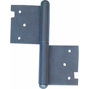 pant závěs dveřní 100mm P 560031