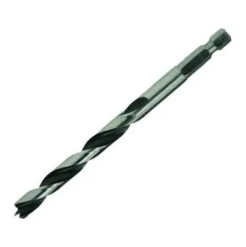 Vrták MAKITA D-15861 vrták dřevo 3mm bit