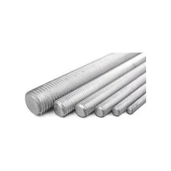 Závitová tyč tyč závitová M8*1000mm Zn 8.8 DIN 976-1