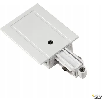 Bodové svítidlo SLV 1F TRACK 143241 napájecí zdroj pro zapuštěnou lištu