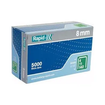 Hřebík RAPID sponky 140/8mm 2000ks 908131