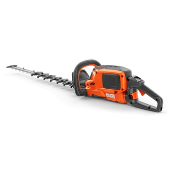 SET Plotostřih Husqvarna 522iHD60 + akumulátor 1+1 ZDARMA Výběr akumulátoru: Stroj + 2x akumulátor 40-B140X