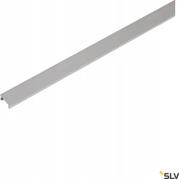 Stropní Svítidlo SLV šedá