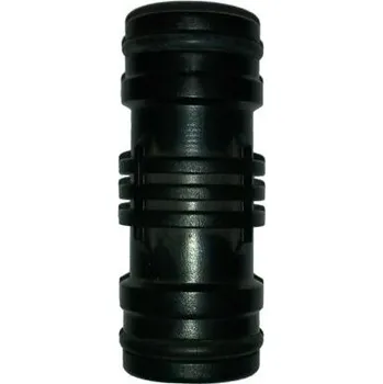 Hadicová spojka spojovací mezikus pro dvě rychlospojky MAXI 1" 1250034