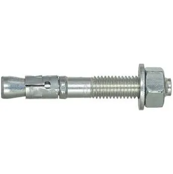 Hmoždinka FISCHER FBN II 12/30/111 svorníková kotva ocelová 045274