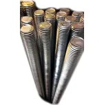 tyč závitová M12*1000mm Zn 4.8