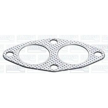 Těsnění výfuku Těsnění, výfuková trubka AJUSA 00747800