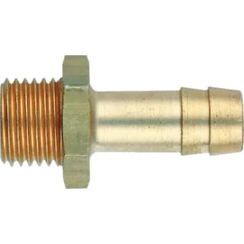 Kompresor SCHNEIDER vsuvka hadicová 1/4" / 9mm, "A" vnější, 055-E770226