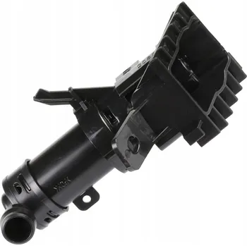 Posilovač řízení OSTŘIKOVAČ SVĚTLOMETU PRAVÝ SUBARU FORESTER 05-07