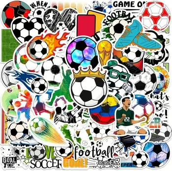 samolepka Samolepky fotbalový míč