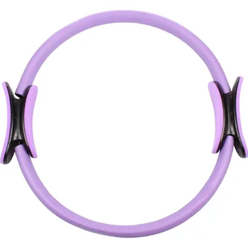 Trinfit Pilates kruh 38 cm fialový