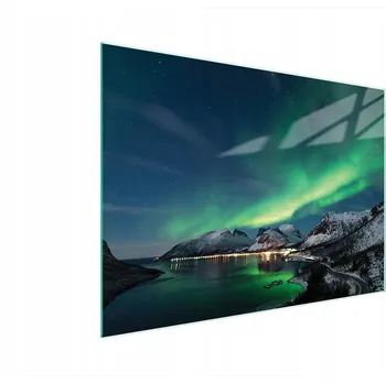 Kuchyňské prkénko Krájecí deska TMK ArtDeko sklo 1 ks