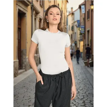 Body Sinsay - Body - bílá - 025CH-00X - 025CH-00X-XL