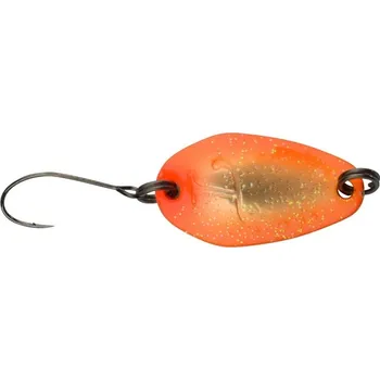 Umělá nástraha SPRO - Plandavka Trout Master Incy Spoon 2,5 g Sunburst 1 ks