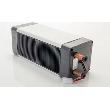 Kalori Kalorifer - přídavný výměník tepla KOSTO 2, 24V Kalori