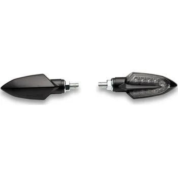 Osvětlení pro motocykl Sada led směrových světel šipka YMAHA