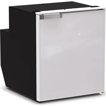 Autochladnička VITRIFRIGO Vestavná Kompresorová Autochladnička Vitrifrigo C62i, šedá