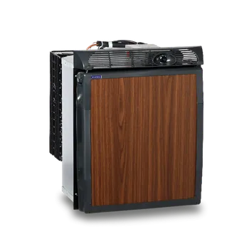 Lednice SAWAFUJI (HONDA) - Japonsko Kompresorová mobilní chladnička / autolednice ENGEL CK-47 (ENGEL SB47F-E-T)