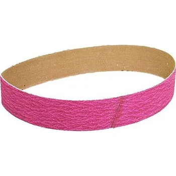 Brusný papír ABRASIV Brusný pás plátno 890S 50x450 P120