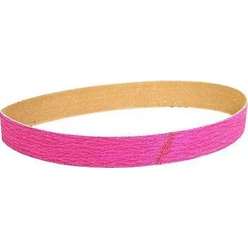 Brusný papír ABRASIV Brusný pás plátno 890S 20x520 P180