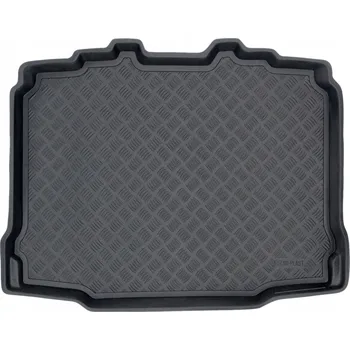 autokoberec Rohož do kufru Rezaw-Plast polypropylen