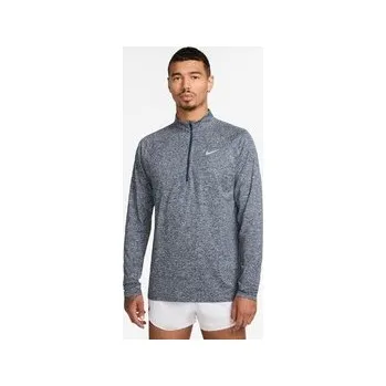 Pánské tričko Nike Stride Mens Dri-FIT 1/4-Zip Running Top S