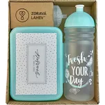 RB Set Fresh tyrkysová Barva: tyrkysová