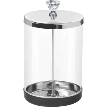 Dezinfekce Skleněná nádoba na dezinfekci nástrojů 750 ml